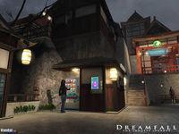 Imagen 32 de Dreamfall para Ordenador