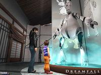 Imagen 31 de Dreamfall para Ordenador
