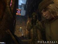 Imagen 30 de Dreamfall para Ordenador
