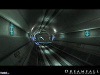Imagen 29 de Dreamfall para Ordenador
