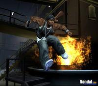 50 Cent: Bulletproof
