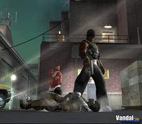 Pantalla 50 Cent: Bulletproof
