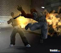 Imagen 50 Cent: Bulletproof