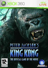 Imagen 6 de King Kong para Xbox 360
