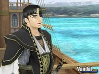 Nuevas im�genes de Suikoden V