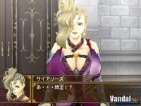 Nuevas im�genes de Suikoden V
