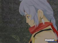 Nuevas im�genes de Suikoden V