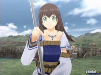 Nuevas im�genes de Suikoden V