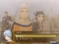 Nuevas im�genes de Suikoden V