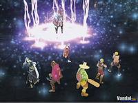 Nuevas im�genes de Suikoden V
