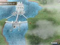 Nuevas im�genes de Suikoden V