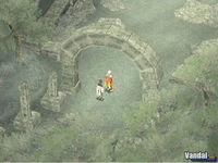 Nuevas im�genes de Suikoden V