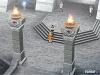 Nuevas im�genes de Suikoden V