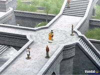 Nuevas im�genes de Suikoden V
