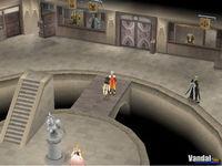 Nuevas im�genes de Suikoden V