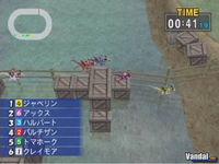 Nuevas im�genes de Suikoden V