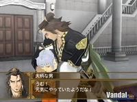 Primeras im�genes de Suikoden V