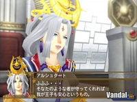 Primeras im�genes de Suikoden V