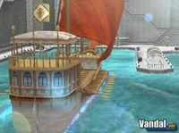Primeras im�genes de Suikoden V
