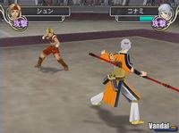 Imagen 51 de Suikoden V para PlayStation 2