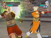 Imagen 50 de Suikoden V para PlayStation 2
