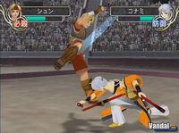 Imagen 49 de Suikoden V para PlayStation 2