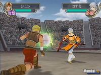 Imagen 48 de Suikoden V para PlayStation 2