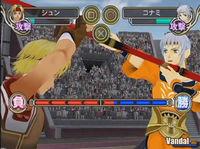 Imagen 44 de Suikoden V para PlayStation 2