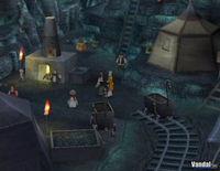 Imagen 53 de Suikoden V para PlayStation 2