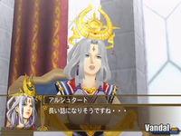 Nuevas im�genes de Suikoden V