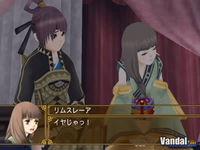 Nuevas im�genes de Suikoden V