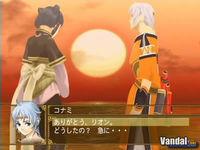 Nuevas im�genes de Suikoden V