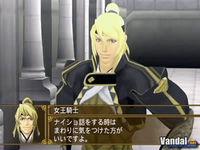Nuevas im�genes de Suikoden V