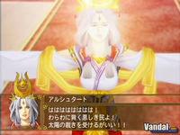 Nuevas im�genes de Suikoden V