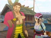 Imagen 69 de Suikoden V para PlayStation 2