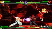 Nuevas im�genes de Street Fighter Alpha 3 Max