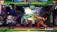 Nuevas im�genes de Street Fighter Alpha 3 Max
