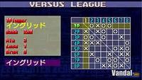Nuevas im�genes de Street Fighter Alpha 3 Max