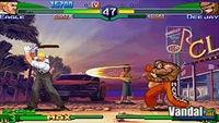Nuevas im�genes de Street Fighter Alpha 3 Upper