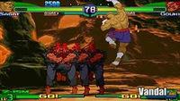 Nuevas im�genes de Street Fighter Alpha 3 Upper