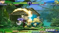 Nuevas im�genes de Street Fighter Alpha 3 Upper