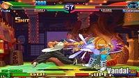 Nuevas im�genes de Street Fighter Alpha 3 Upper