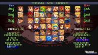 Nuevas im�genes de Street Fighter Alpha 3 Max