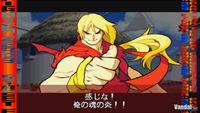 Nuevas im�genes de Street Fighter Alpha 3 Max