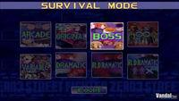 Nuevas im�genes de Street Fighter Alpha 3 Max