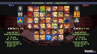 Nuevas im�genes de Street Fighter Alpha 3 Max