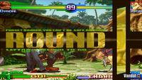 Imagen Street Fighter Alpha 3 Max