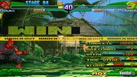 Imagen 49 de Street Fighter Alpha 3 Max para PSP