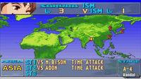 Imagen 48 de Street Fighter Alpha 3 Max para PSP
