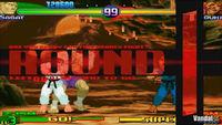 Imagen 47 de Street Fighter Alpha 3 Max para PSP